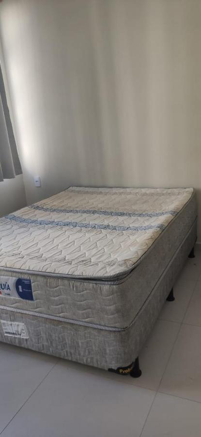 Pitangueiras Kitnetes Appartement Guarujá Buitenkant foto
