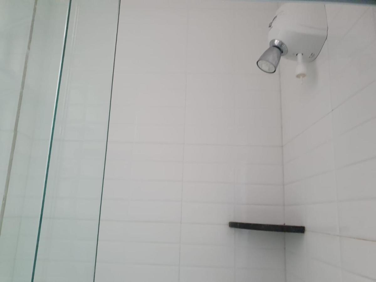 Pitangueiras Kitnetes Appartement Guarujá Buitenkant foto